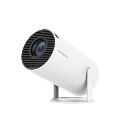 4K Portable Projector