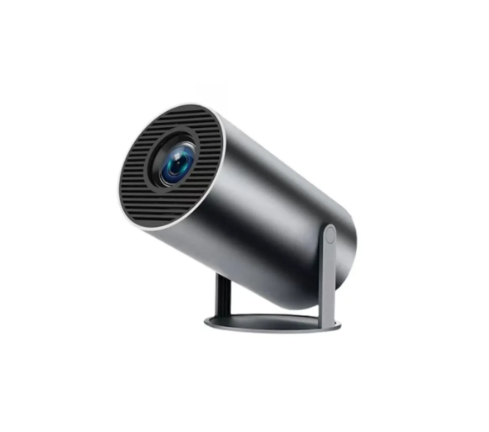 4K Portable Projector